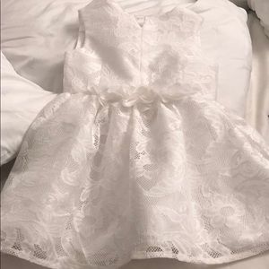 Baby dress